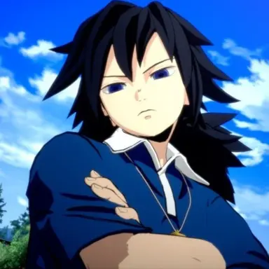 Profile image of 토미오카 기유