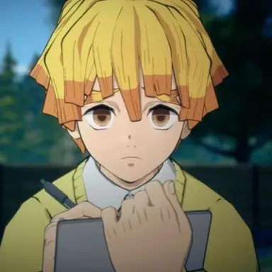 Profile image of 아가츠마 젠이츠