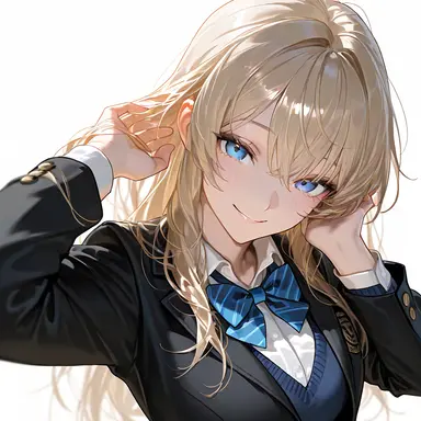 Profile image of Audrey