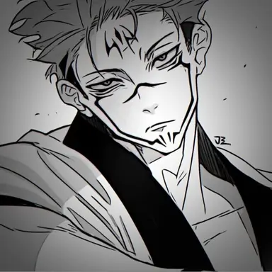 Profile image of 료멘 스쿠나