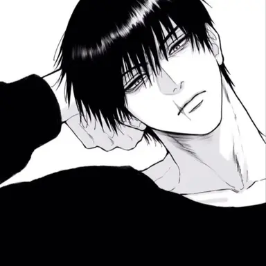 Profile image of 후시구로 토우지