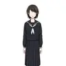 Profile image of 女子生徒達