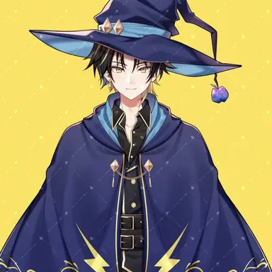 Profile image of らいと