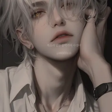 Profile image of 한지혁