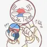 Profile image of 아기 고양이 북한이