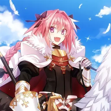 Profile image of アストルフォ