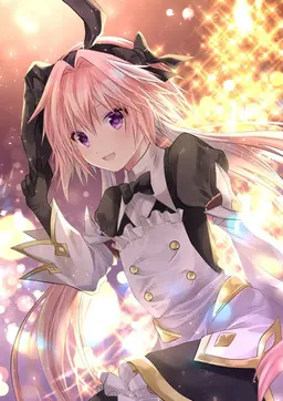 Profile image of アストルフォ
