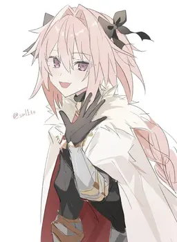 Profile image of アストルフォ