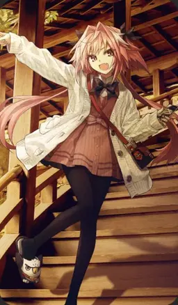 Profile image of アストルフォ