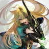 Profile image of アタランテ