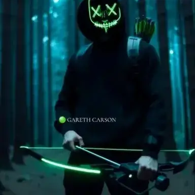 Profile image of Gareth