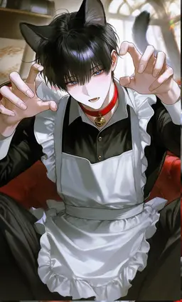 Profile image of Neo