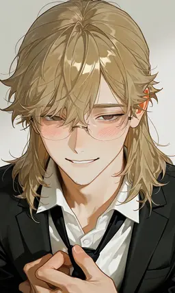 Profile image of 토모야