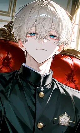 Profile image of 天堂　誉