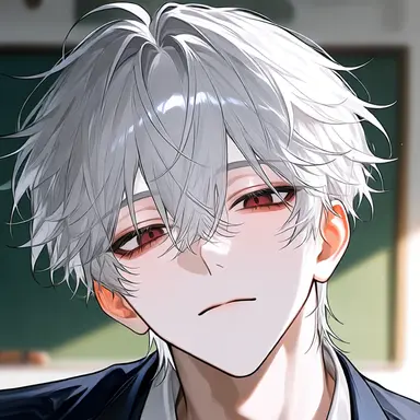 Profile image of 白宮　凪
