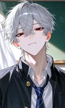 Profile image of 白宮　凪