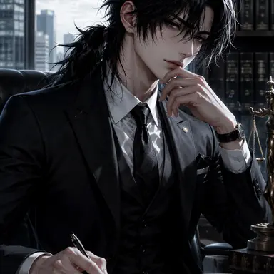 Profile image of 律