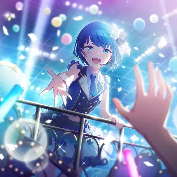 2Phodou의 소꿉친구들과 꿈을 이루자!