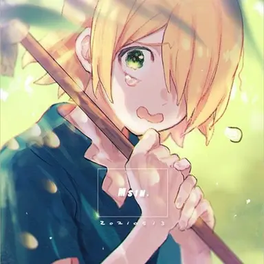 Profile image of 銀狼
