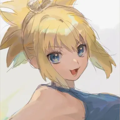 Profile image of コハク
