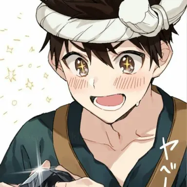 Profile image of クロム