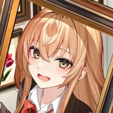 Profile image of 家長むぎ