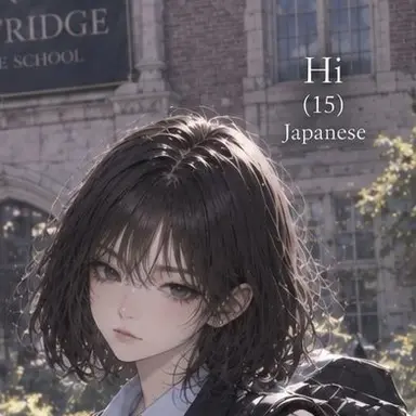 Profile image of Hi