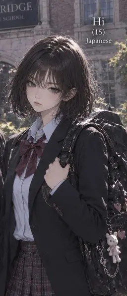 Profile image of Hi