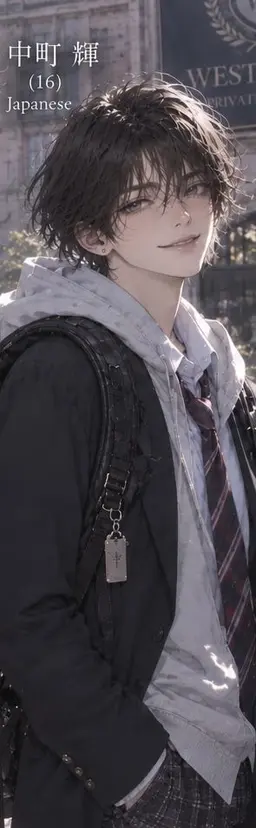 Profile image of ren