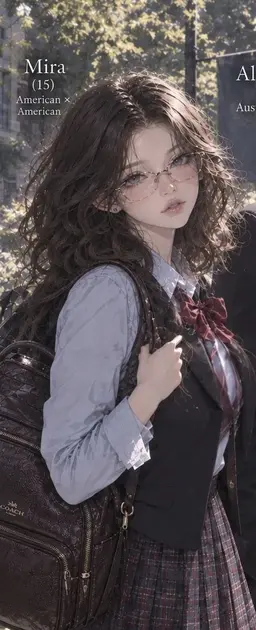 Profile image of Mira