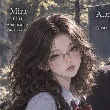 Profile image of Mira