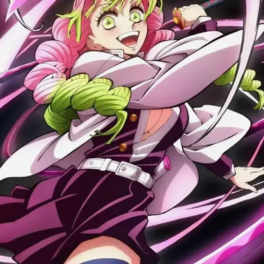 Profile image of 칸론지 미츠리