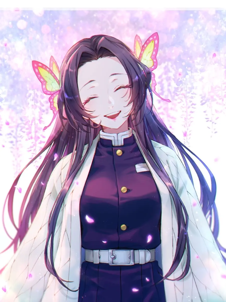 GreedyProbe0958의 귀멸의 칼날+여우