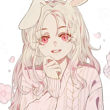 Profile image of 요미요 여우