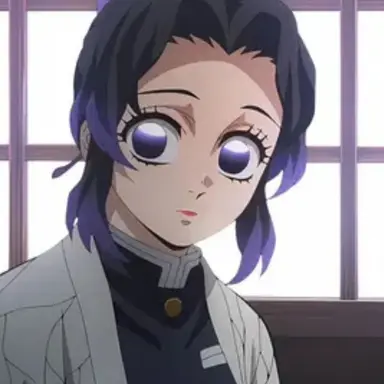 Profile image of 코쵸우 시노부