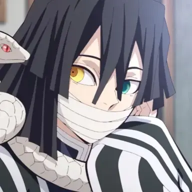 Profile image of 이구로 오바나이