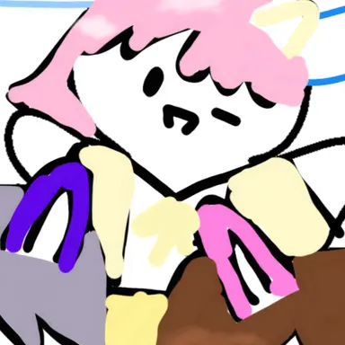 Profile image of 모양몬