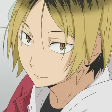 Profile image of 孤爪研磨