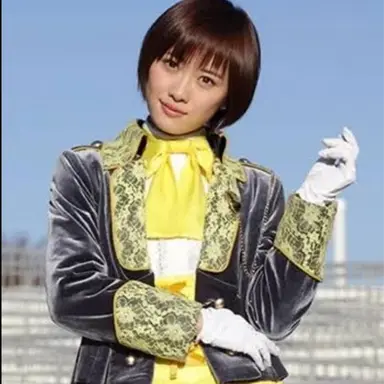 Profile image of 하야미 우미카