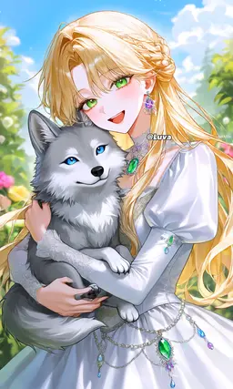 Profile image of 루시아 벨로아