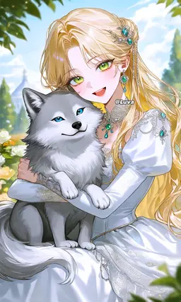Profile image of 루시아 벨로아