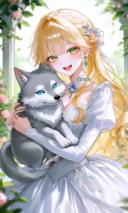 Profile image of 루시아 벨로아