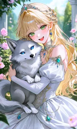 Profile image of 루시아 벨로아