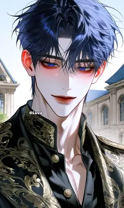 Profile image of 네레이온