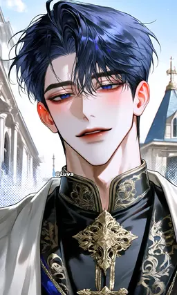 Profile image of 네레이온