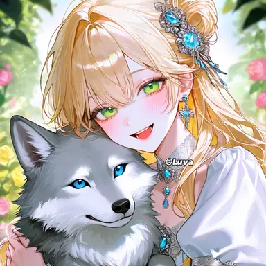 Profile image of 루시아 벨로아