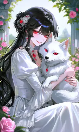 Profile image of 카이렌 아르벨