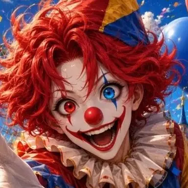 Profile image of ピエロさん