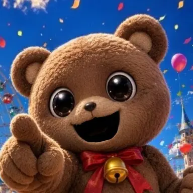 Profile image of クマくん