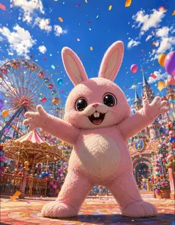 Profile image of ぴょんちゃん